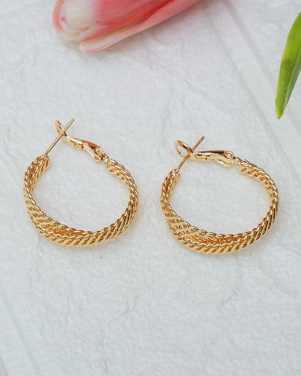 Ear rings 112187