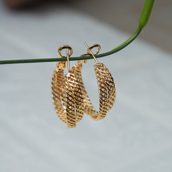 Ear rings 112187