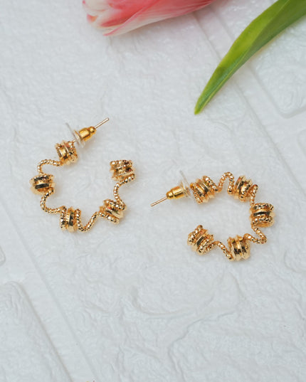Ear rings 112191