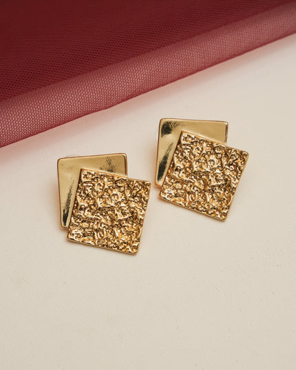 Antique Earrings 112192