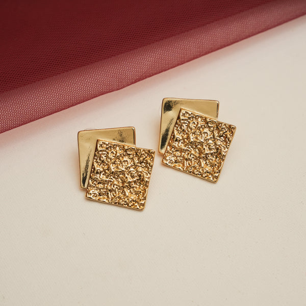 Antique Earrings 112192