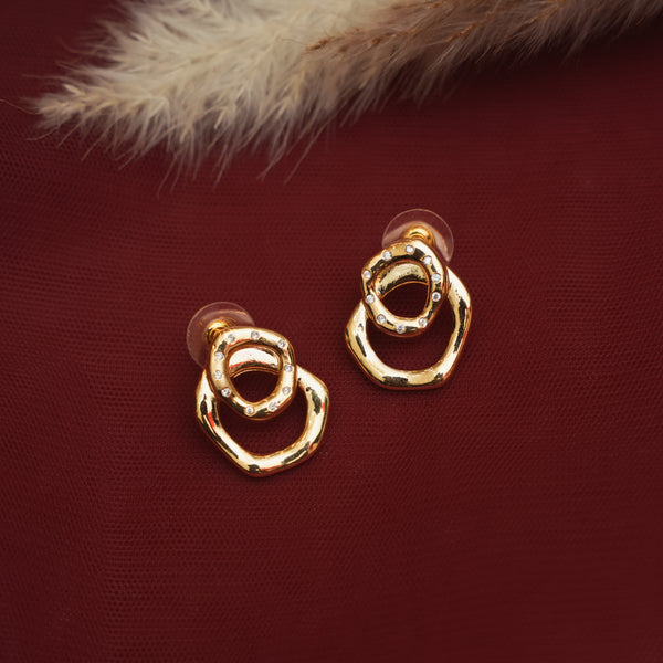 Antique Earrings 112193