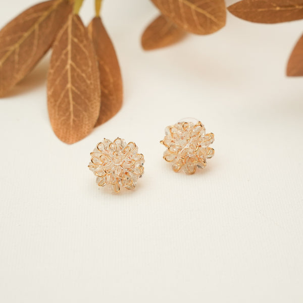 CZ Ear Rings 112195