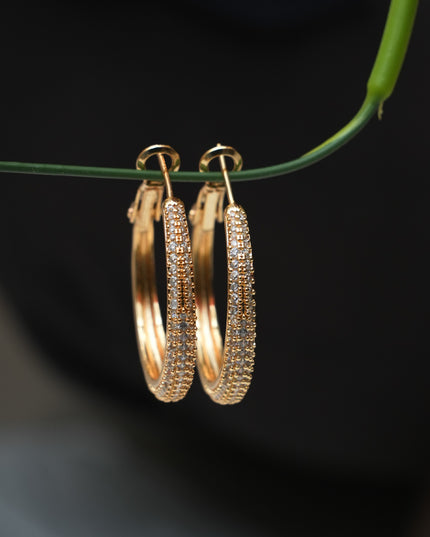 Ear rings  112197