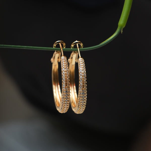 Ear rings  112197