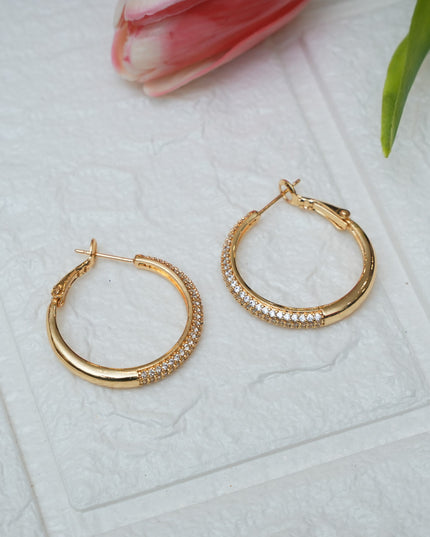 Ear rings  112197