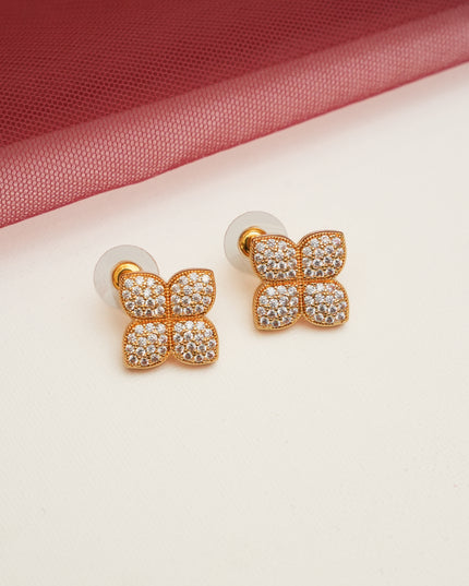 Antique Earrings 112206