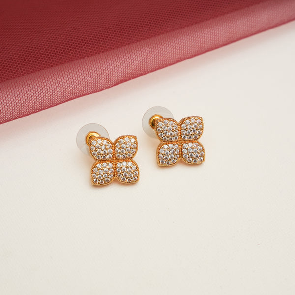 Antique Earrings 112206