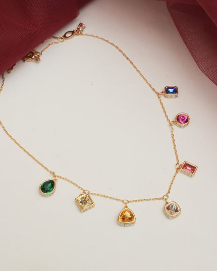 Swarovski Chain 112214