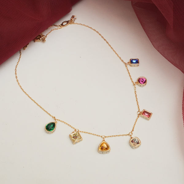 Swarovski Chain 112214
