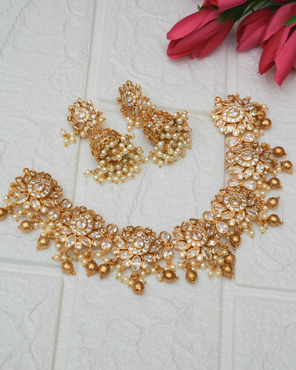 Neck set   112283
