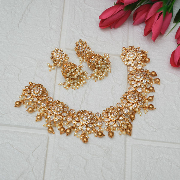 Neck set   112283
