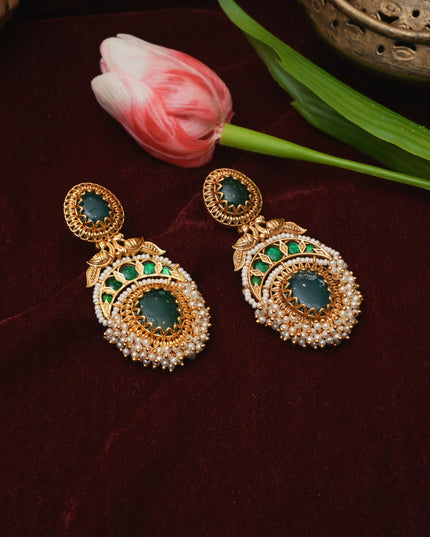 Ear rings 112285