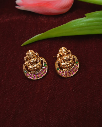 Ear rings 112286