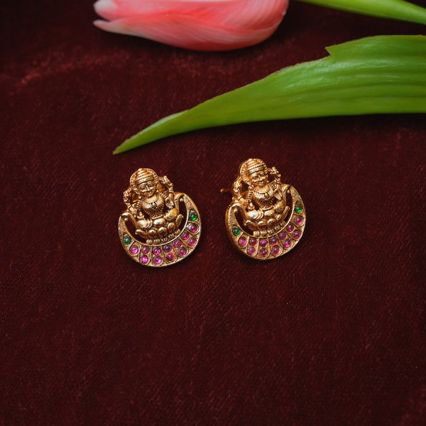 Ear rings 112286