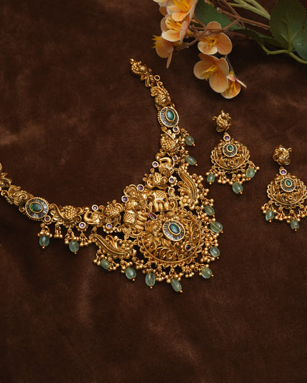 Neck set 112294