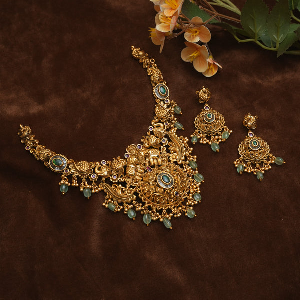 Neck set 112294