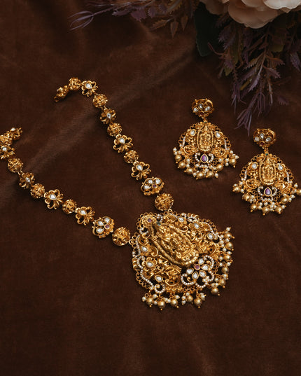 Neck set  112301