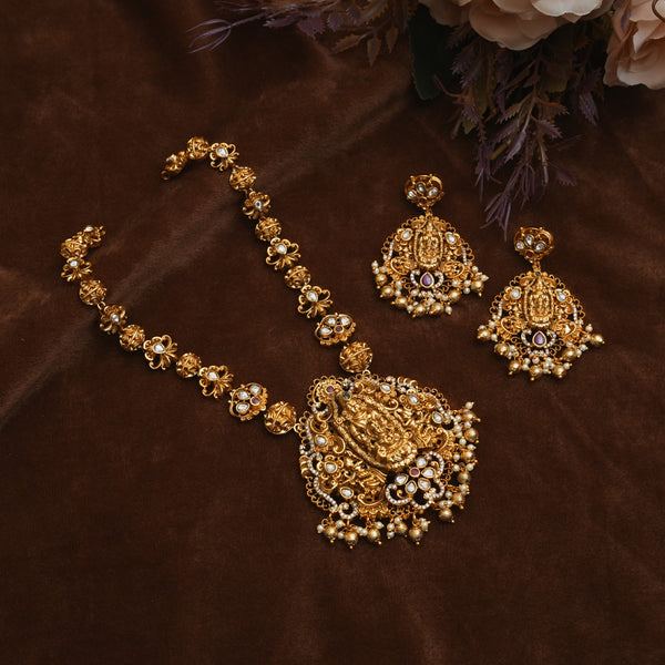 Neck set  112301