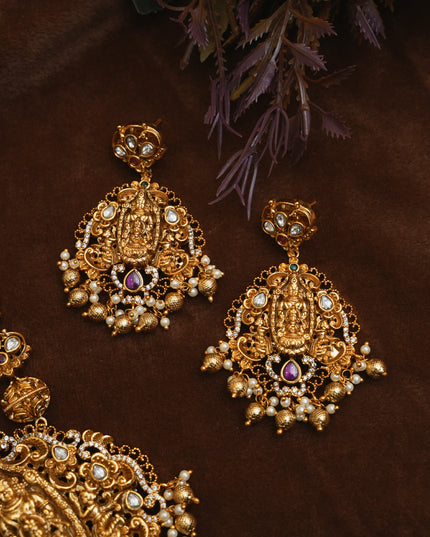 Neck set  112301
