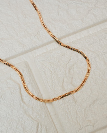 Chain  112312