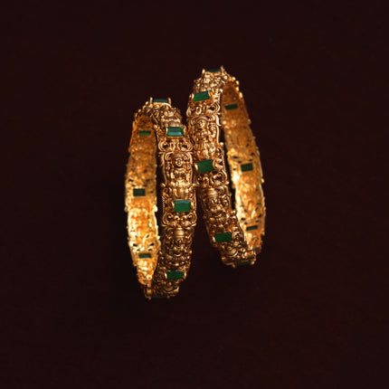 Antique Bangles