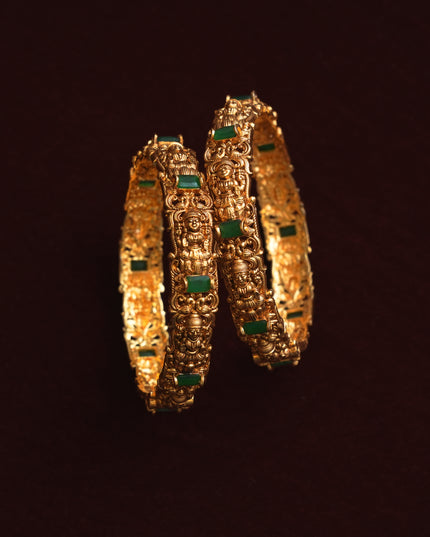 Antique Bangles 112318