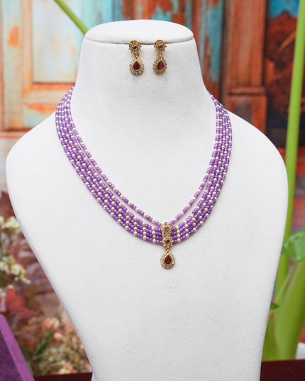 Beads Mala  112320