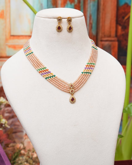Beads Mala  112320
