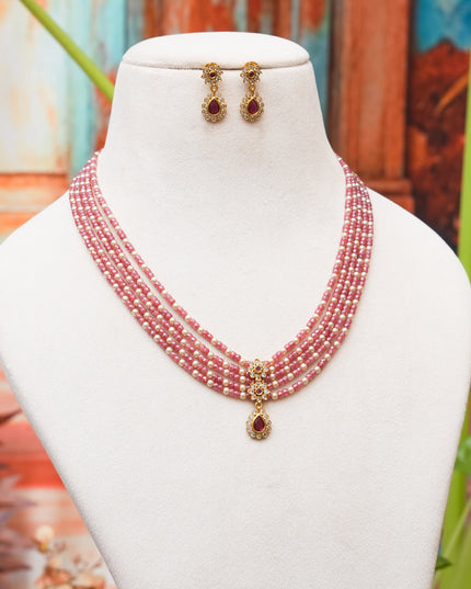 Beads Mala  112320