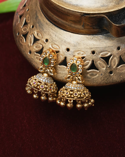 Ear rings 112344