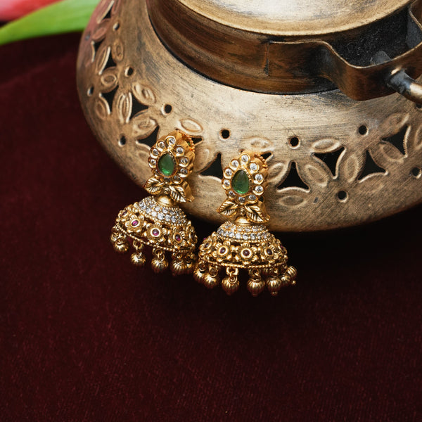 Ear rings 112344