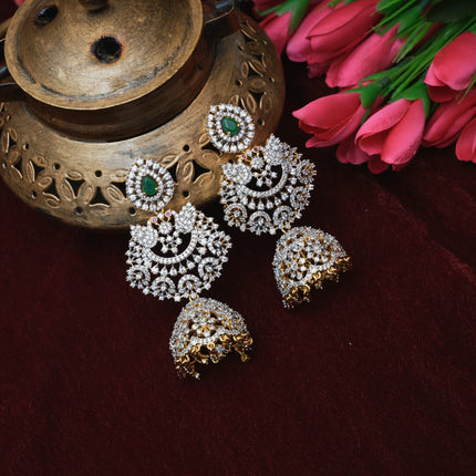 CZ Earrings