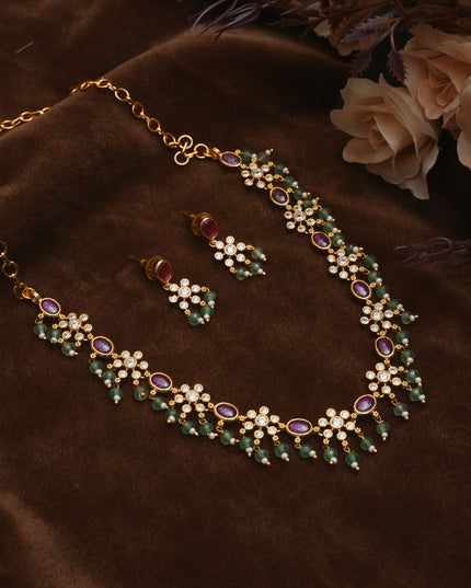 Neck set 112364