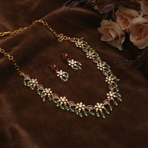 Neck set 112364