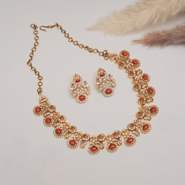 coral