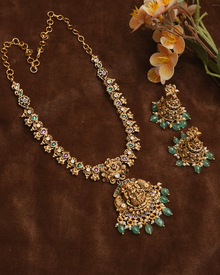 Neck set  112380