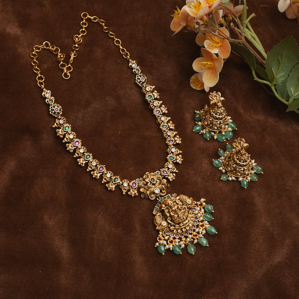 Neck set  112380