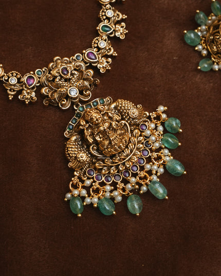 Neck set  112380