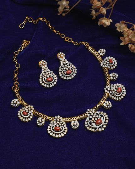 CZ Neckset 112381