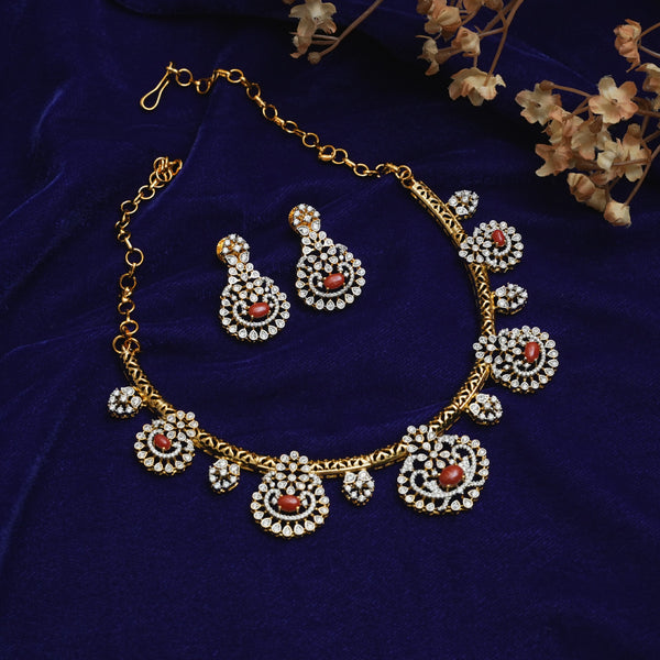 CZ Neckset 112381