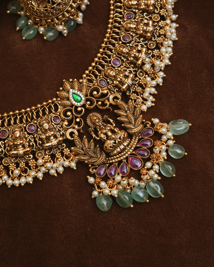 Neck set  112383