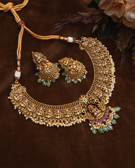 Neck set  112383