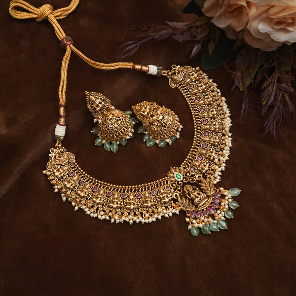 Neck set  112383