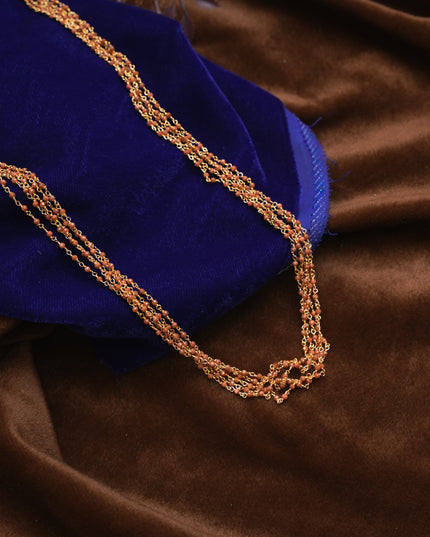 Beads Mala 112387