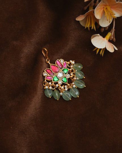 Kundan Tikka  112402