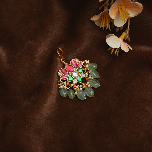 Kundan Tikka  112402