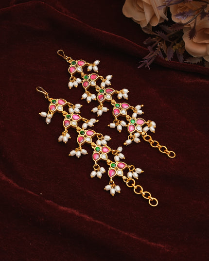 Kundan Matilu 112420