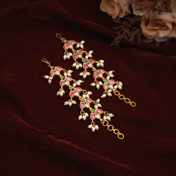 Kundan Matilu 112420