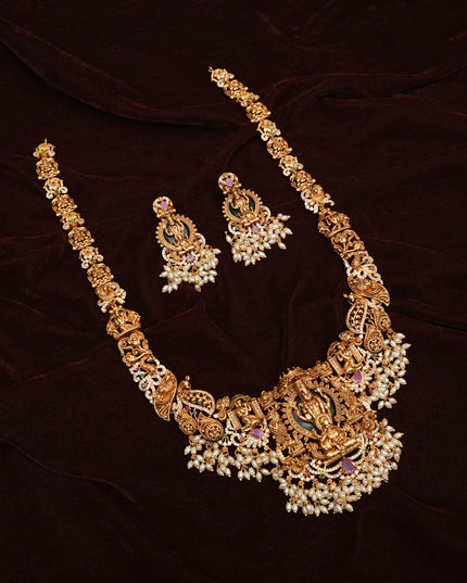 Long Neck set  112437